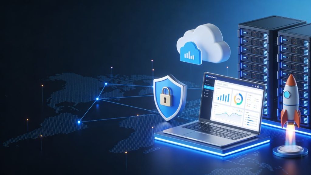 cheap web hosting review performance and pricing