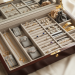Best Way to Store Jewelry to Prevent Tarnish | Jebij Care Guide
