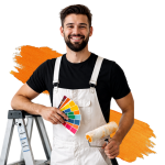 Professional Painters in Mission, BC