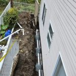 Drain Tile Installation & Repair in Vancouver – Prevent Water Damage
