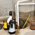 Sump Pump Services in Calgary, AB