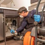 Drain Cleaning & Hydro Jetting Calgary, AB