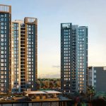 Tata Ghansoli Navi Mumbai 2 & 3 BHK Apartments From ₹2.02 Cr