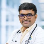 Pulmonologist in Hyderabad | Dr. Kishan Srikanth