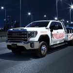 Emergency Scarborough Towing | Professional Tow Truck Scarborough 24/7
