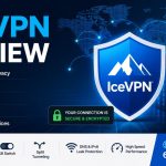 IceVPN review