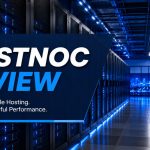 hostnoc review